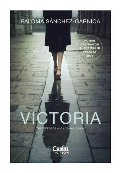 Victoria