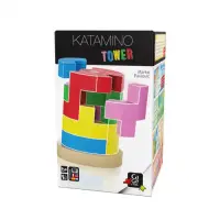 Katamino Tower (MULTI)
