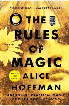 The Rules of Magic, Volume 1