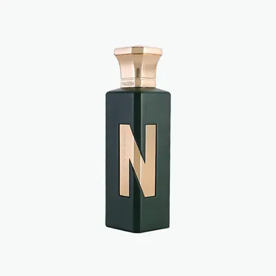 Aqua Parfum Naseem, Lost in the Woods, Barbati, 75 ml