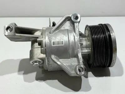 Compresor aer conditionat 95201-74S00 Suzuki Vitara 4 facelift (2018-2024) 1.4 hybrid K14D