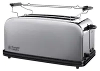 Prajitor de paine Russell Hobbs - Adventure 23610-56, 1600 W, 6 viteze, gri
