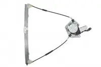 Macara geam fata dreapta electric, cu motor, 2 usi RENAULT CLIO II dupa 1998