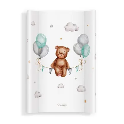 Saltea de infasat bebe cu intaritura 70x47,5 Dreamer 423