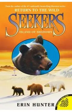 Island of Shadows