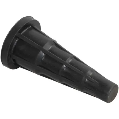 KI 6-35 sealed caps (CECT 6-35)