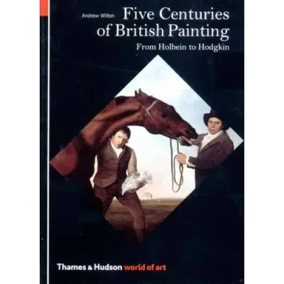 Five Centuries of British Painting