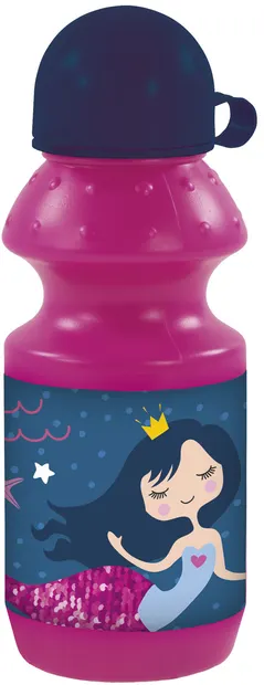 Sticlă Derform - Mermaid, 330 ml