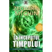 La inceputul timpului
