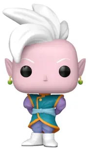 Figurină Funko POP! Animation: Dragon Ball Daima - Supreme Kai (Mini) #2310