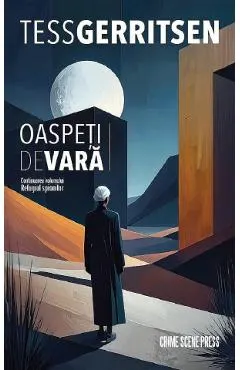 Oaspeti de vara