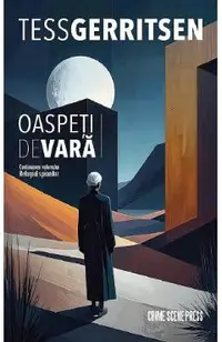 Oaspeti de vara