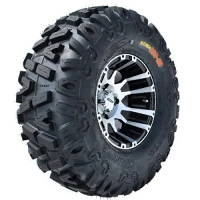 Kenda K585 Bounty HT ( 26x11.00 R12 TL 82F )