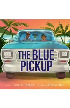 The Blue Pickup