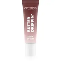 Catrice Butter Drippin' lip gloss hidratant