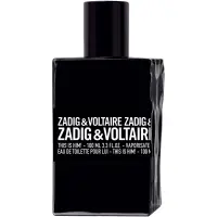 ZADIG&VOLTAIRE THIS IS HIM! Eau de Toilette pentru bărbați 100 ml