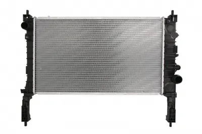 Radiator motor potrivit CHEVROLET TRAX; OPEL MOKKA MOKKA X 1.4 1.4LPG