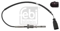Senzor temperatura evacuare (dupa turbo) VW MULTIVAN V, TOUAREG, TRANSPORTER V 2.5D intre 2003-2010