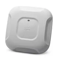 Access Point Cisco, Wireless, Model: Air-Cap3702i-E-K9, Gigabit, Sh