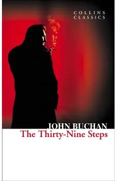 Thirty-Nine Steps