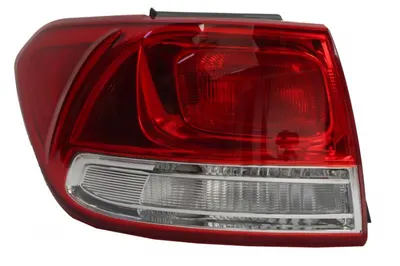 Stop spate Stanga (exterior, P21 5W P21W) potrivit KIA SORENTO III 01.15