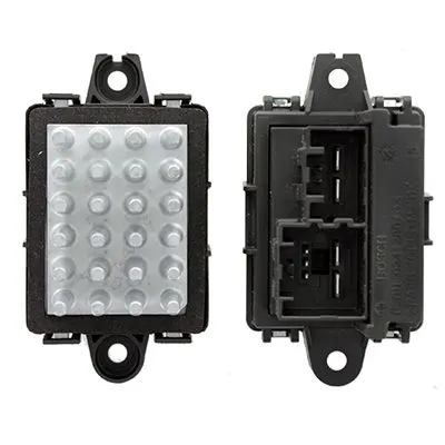 Regulator trepte ventilator habitaclu IVECO DAILY V 2.3D 3.0D intre 2011-2014