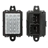 Regulator trepte ventilator habitaclu IVECO DAILY V 2.3D 3.0D intre 2011-2014