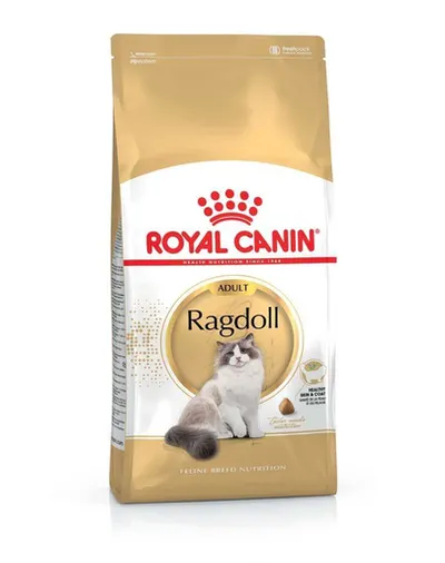 ROYAL CANIN Ragdoll adult 400 g