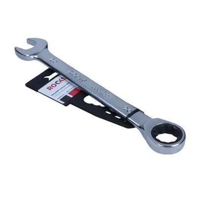 Cheie cu clichet combinata ROOKS OK-01.6013