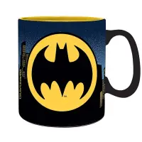 Cana DC Comics - 460 ml - Batman The Dark Knight