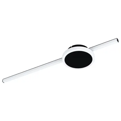 Aplica Eglo Sarginto 99608, Led 6.3w 5.4w