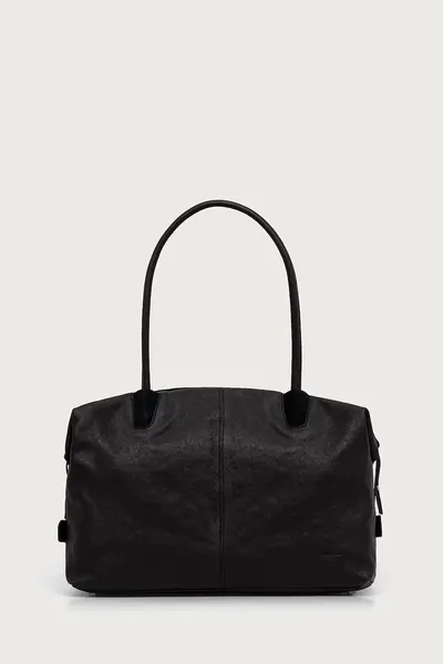 Max&Co. geantă shopper pentru femei din piele MCASAMBAG