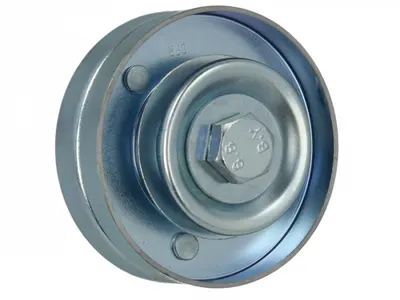 Rola ghidare conducere curea transmisie SEAT CORDOBA, IBIZA IV, V; SKODA FABIA, ROOMSTER; VW FOX, POLO 1.2 07.01