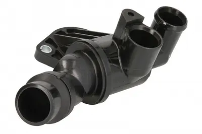 Termostat lichid racire (87 C, cu carcasa) AUDI A3, TT; SEAT ALTEA, ALTEA XL, LEON, TOLEDO III; SKODA OCTAVIA II; VW EOS, GOLF V, JETTA III, PASSAT 2.0 intre 2004-2015