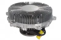 Cupla ventilator radiator potrivit MAN FOC, HOCL, L2000, LION S CITY, LION S CLASSIC, M 2000 L, M 2000 M, M90, NG, NL, NM, TGL I, TGM I, TGX I D0824LF01-D2676LF28 08.87-