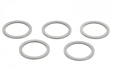 Saiba pentru DENSO (diametru interior 21,5mm, diametru exterior 24,3mm, grosime 1,635mm)