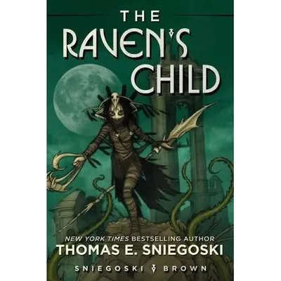 Raven's Child