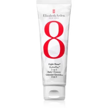 Elizabeth Arden Eight Hour Eight Hour HydraPlay produs de curățare faciale