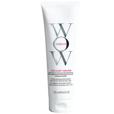 Balsam de par Color Security - Normal to Thick, 250ml, Color Wow