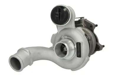 Turbocompresor Potrivit Volvo S40 I, V40; Opel Movano; Renault Clio Ii, Espace Iii, Espace Iv, Grand Scenic Ii, Kangoo, Kangoo Express, Laguna I, Laguna Ii, Master Ii 1.9d 03.97