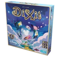 Dixit Disney (RO)