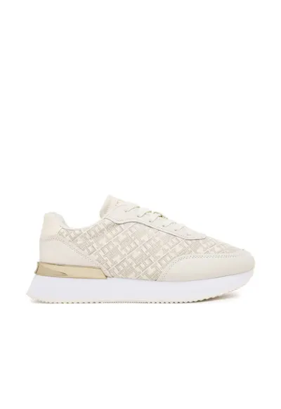 Tenisi dama 305551597 - Piele naturala - Bej - Bej