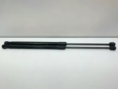 Set telescoape capota spate / haion 6R6827550A Volkswagen Polo 5 (2009-2017)[6R]