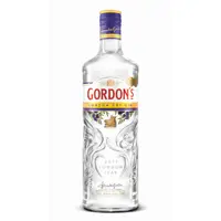 Gin Gordon`s 37.5% alc. 0.7l