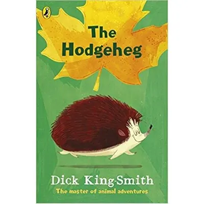 The Hodgeheg