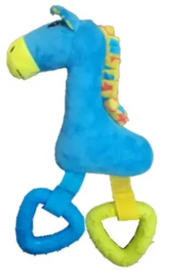 Paiatze Dog Plus Girafa TP004