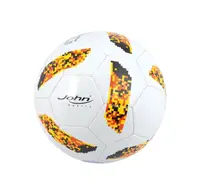 Minge de fotbal 22 cm John Classic
