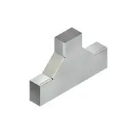 Piesa T incl. acoperi LUTC 40.060