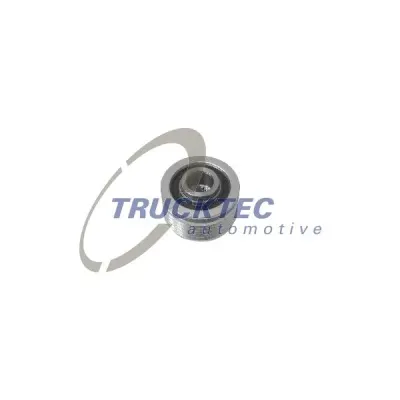 Sistem roata libera, generator TRUCKTEC AUTOMOTIVE 02.17.043