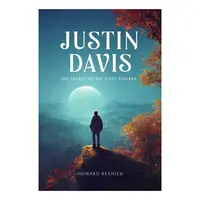 Justin Davis The Secret of the First Avatara